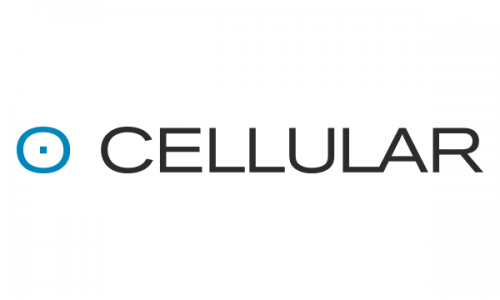 Cellular logo